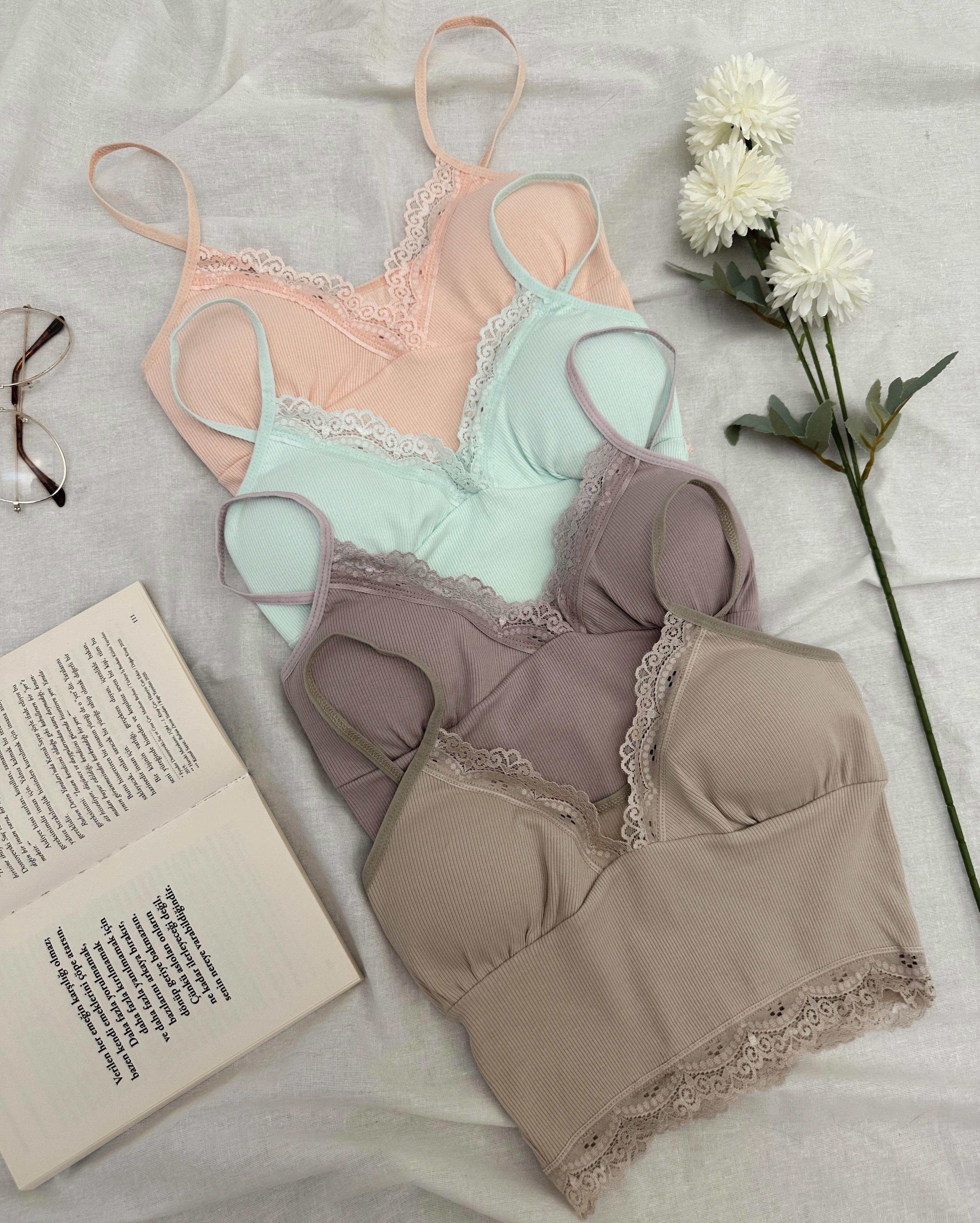 MIRANDA ÇIKARILABİLİR DOLGULU BUSTİYER