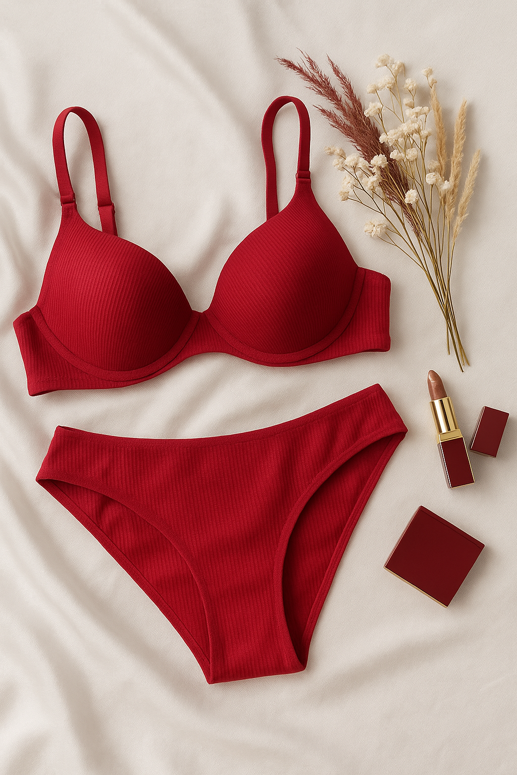 MYRED PUSH UP DOLGULU İÇ ÇAMAŞIRI TAKIM 