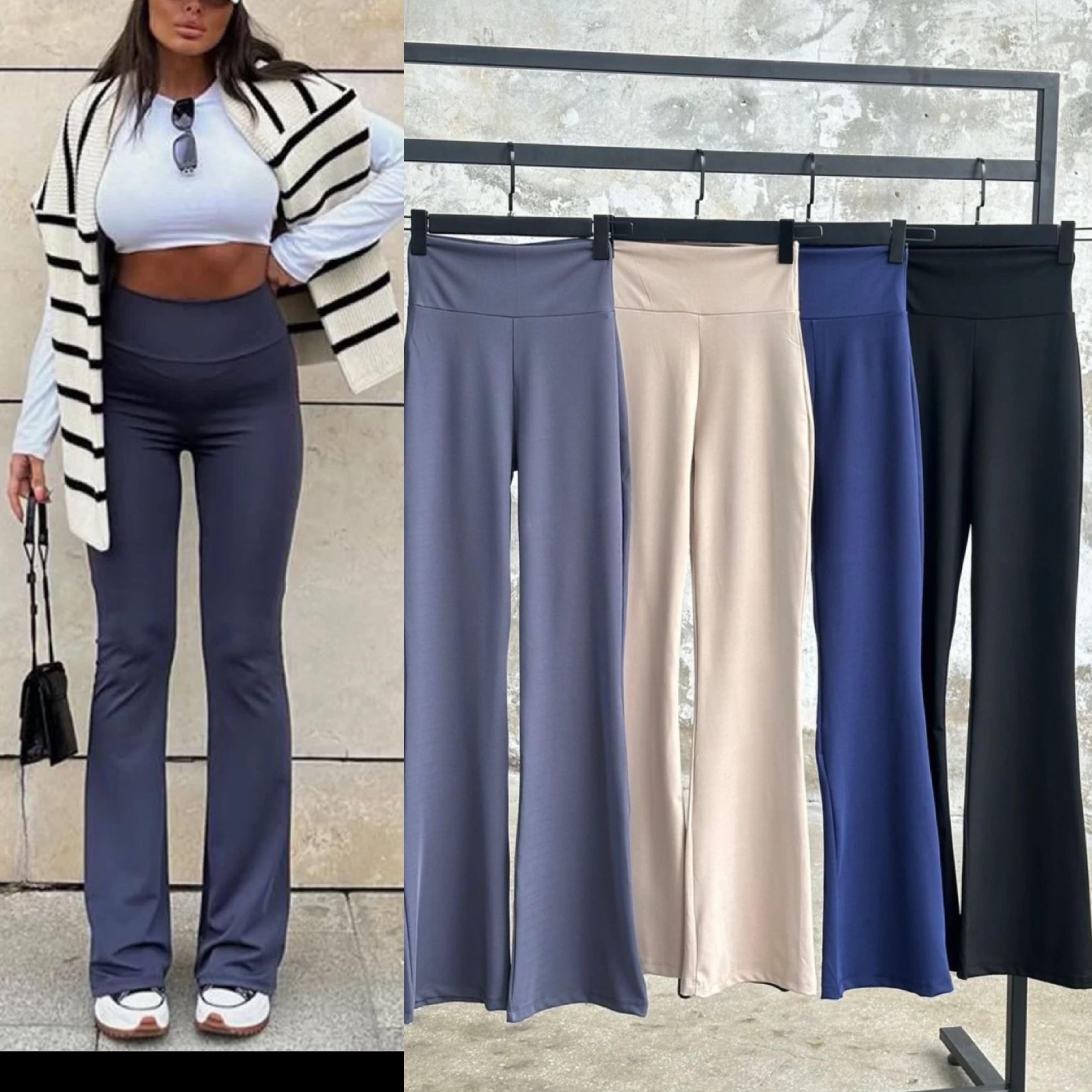 OYSH İÇİ ŞARDONLU İSPANYOL TOPARLAYICI TAYT