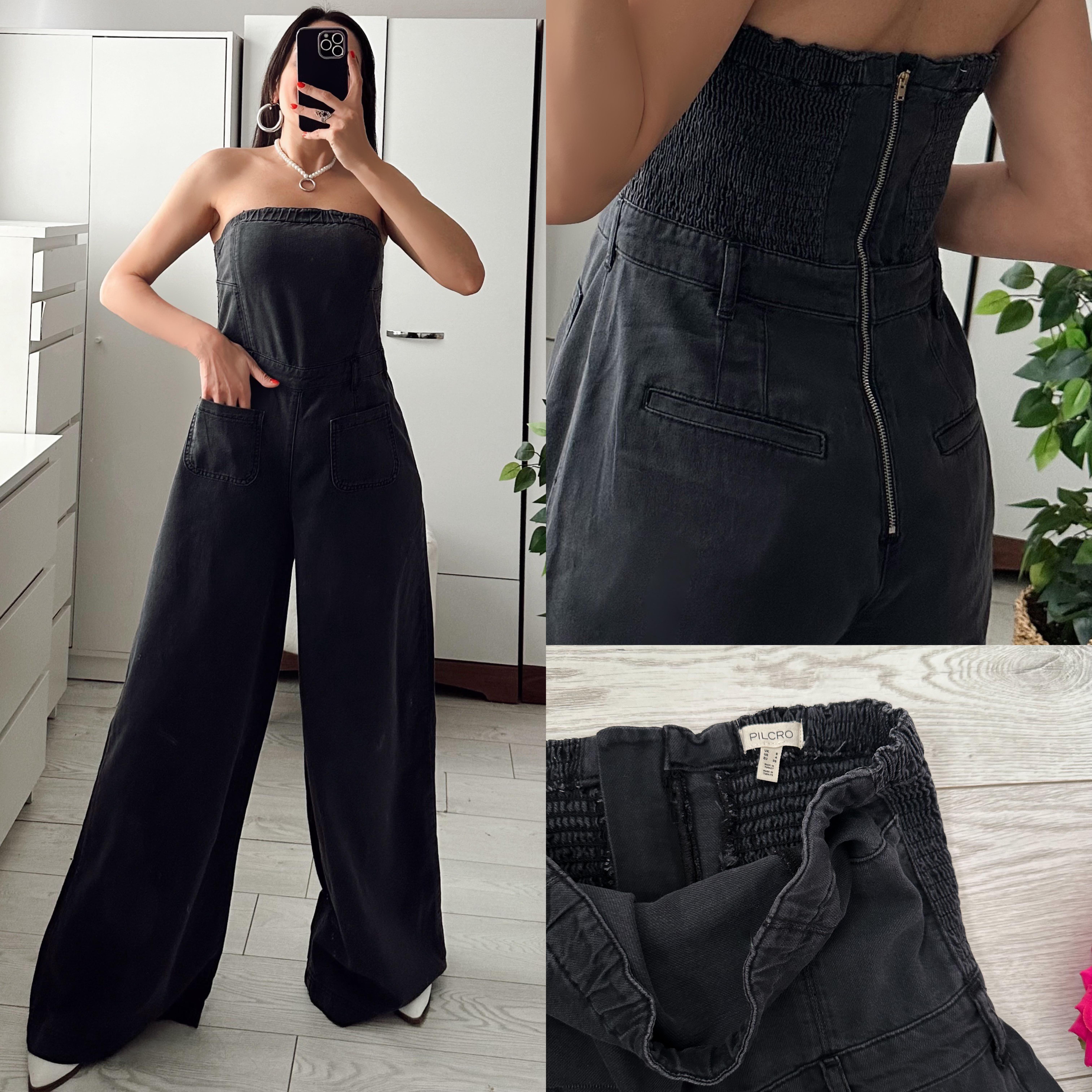 PLCR ORİJİNAL MARKA İSPANYOL JEAN TULUM
