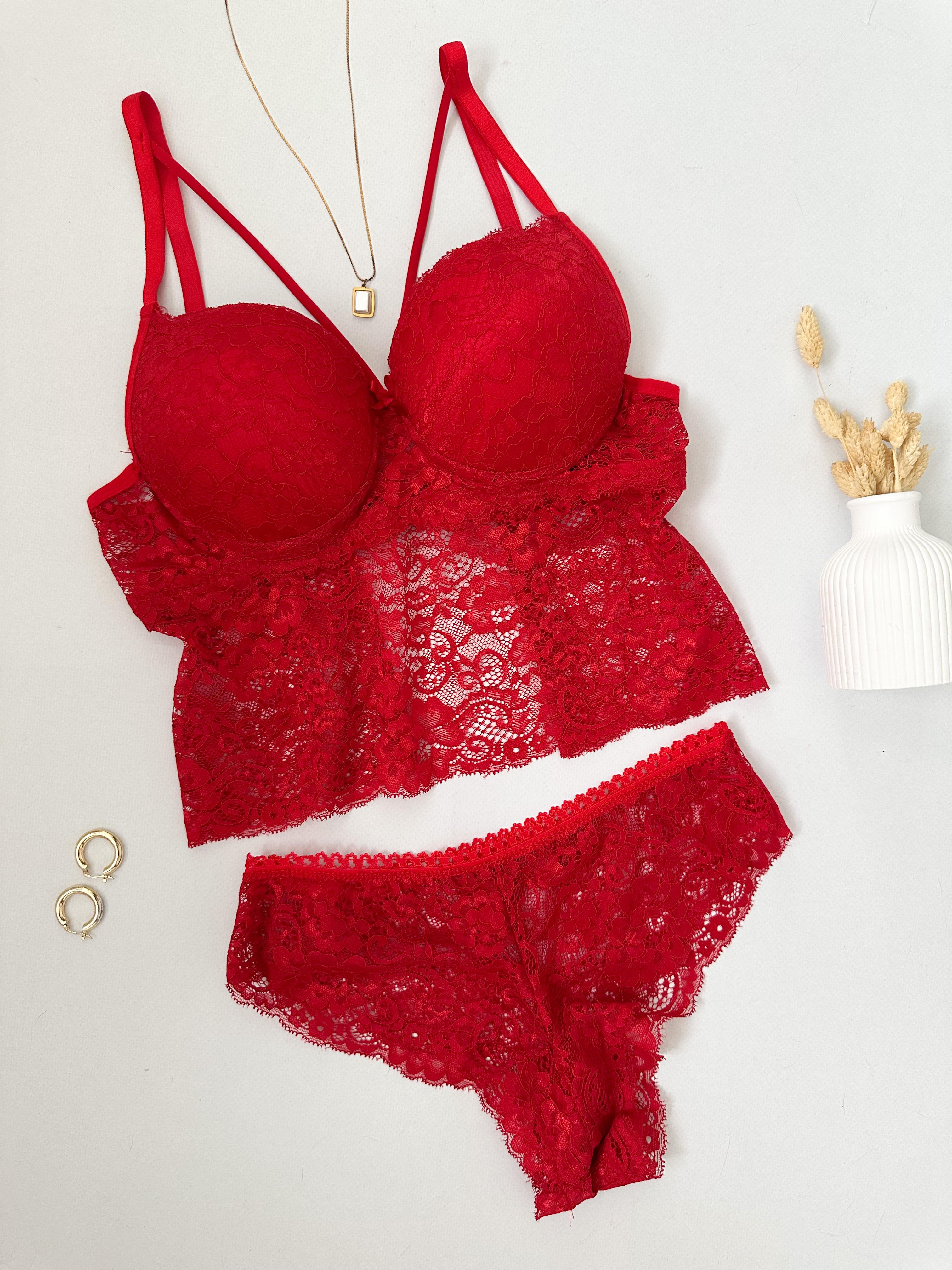 RITA PUSH UP DOLGULU İÇ ÇAMAŞIRI TAKIM