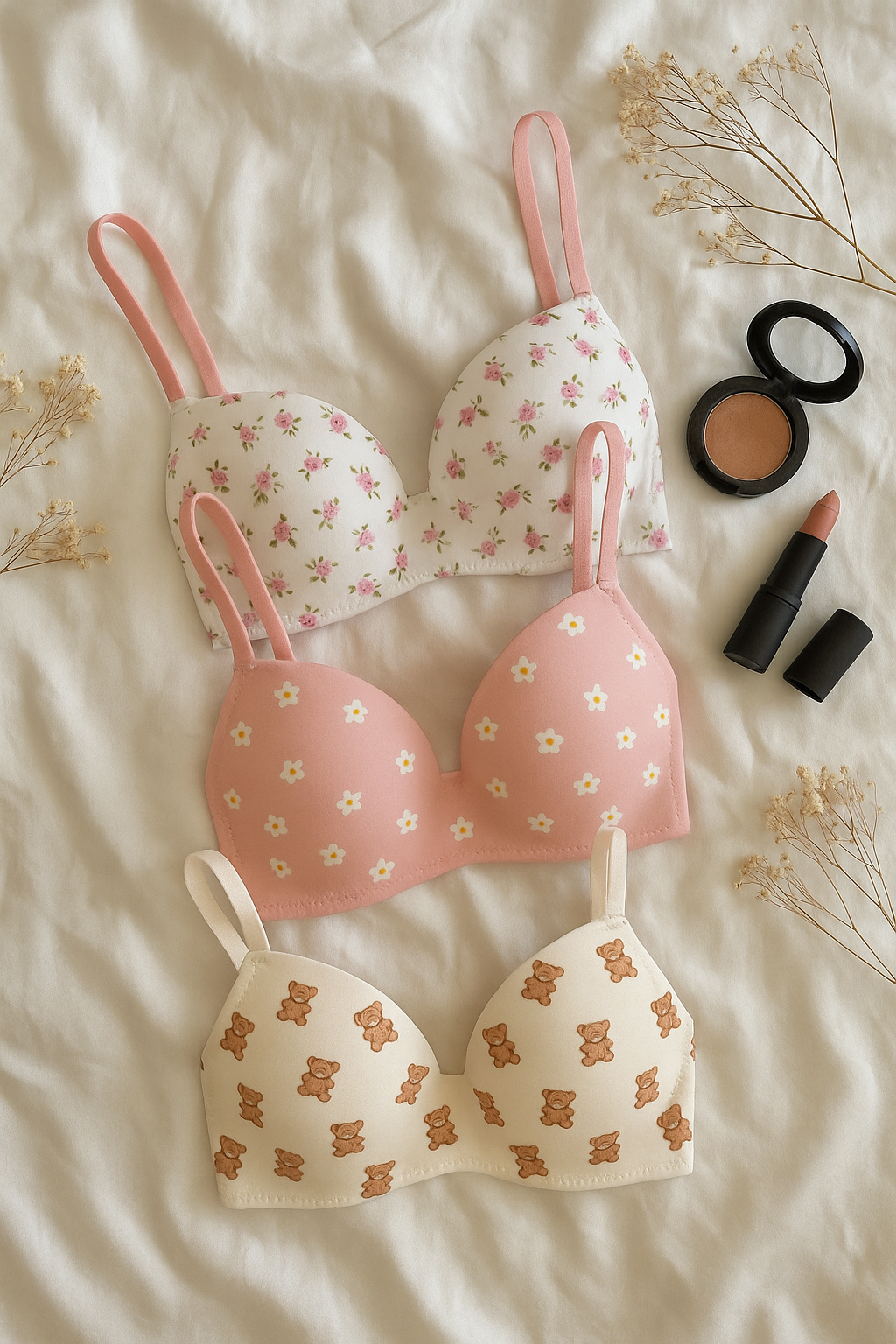 VS BASKILI TOPARLAYICI DOLGUSUZ SÜTYEN 