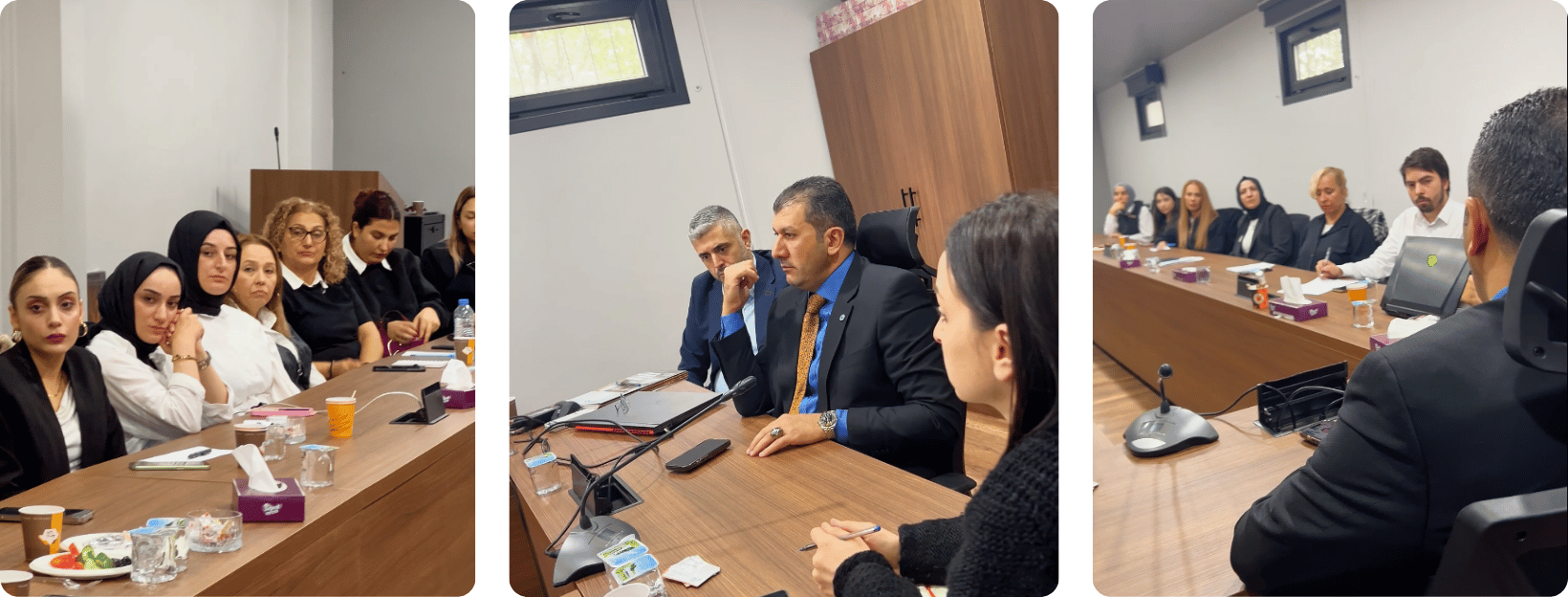 Hedef AVM’de 2025 Yılı Mobilya Kategorisi Değerlendirme ve Strateji Toplantısı
