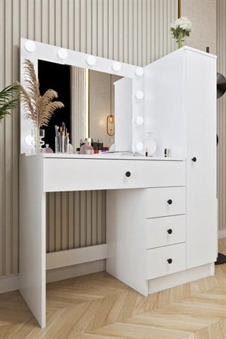 ASES CMT520 MAKYAJ MASASIMAKYAJ MASASI