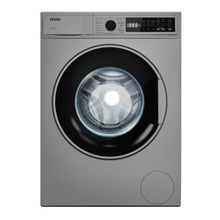 Vestel CMID 96321 G 9 Kg Çamaşır Makinesi - InoxÇamaşır Makineleri