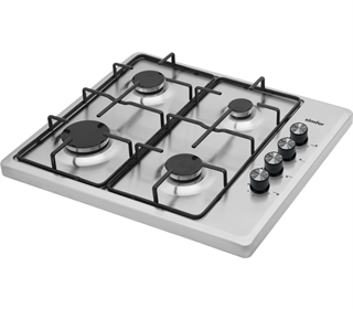 Simfer 3019 Set Üstü Ocak - İnoxSet Üstü Ocak