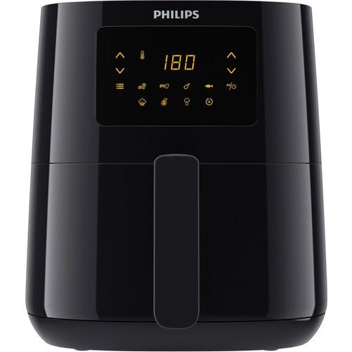 Philips HD9252/90 Airfryer Fritöz Siyah 4 LtFritözler