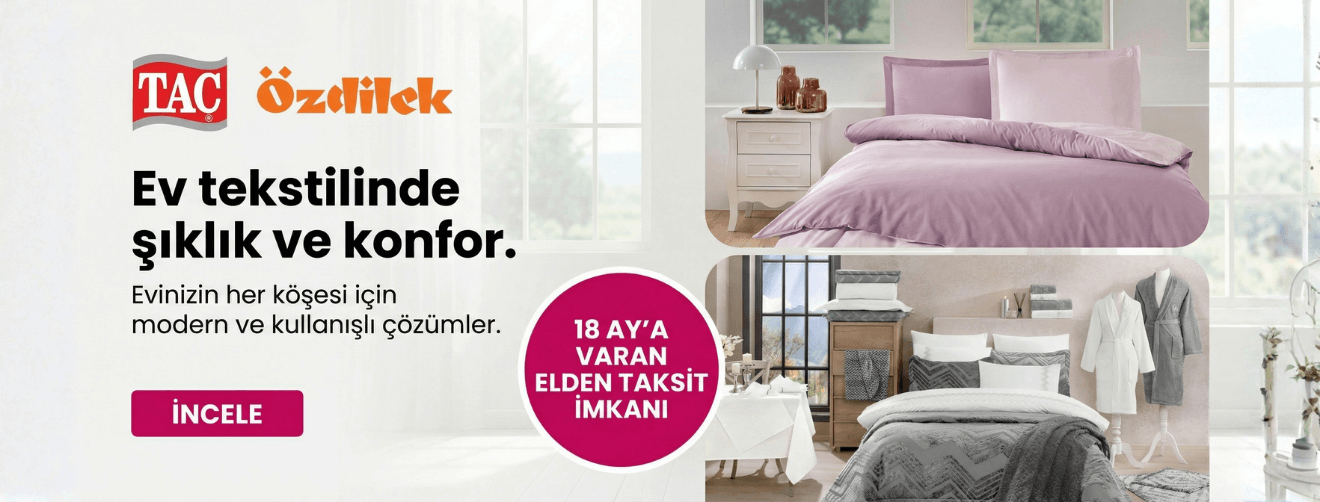 EV TEKSTİLİ