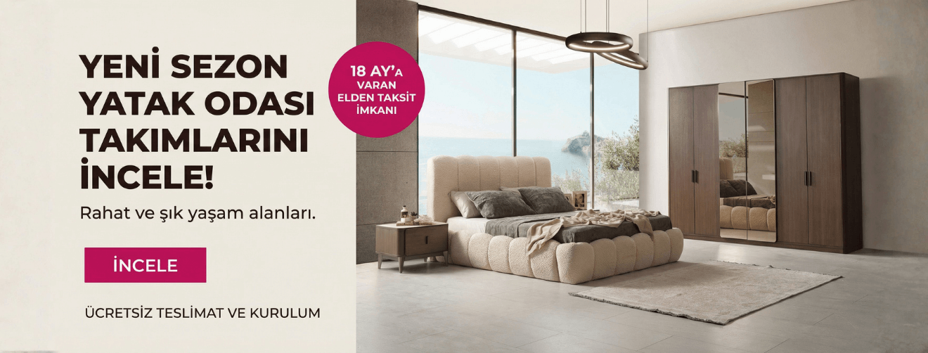 Huzur Dolu Uykular HEDEF AVM'de Başlar!