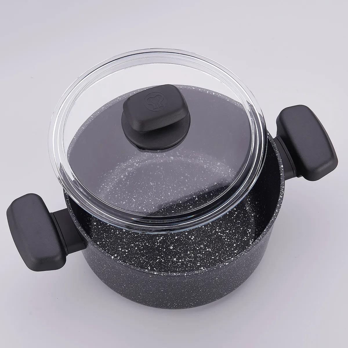 Korkmaz A1341 Ornella Tencere 20x10,5 - Hedef AVM'de Elden