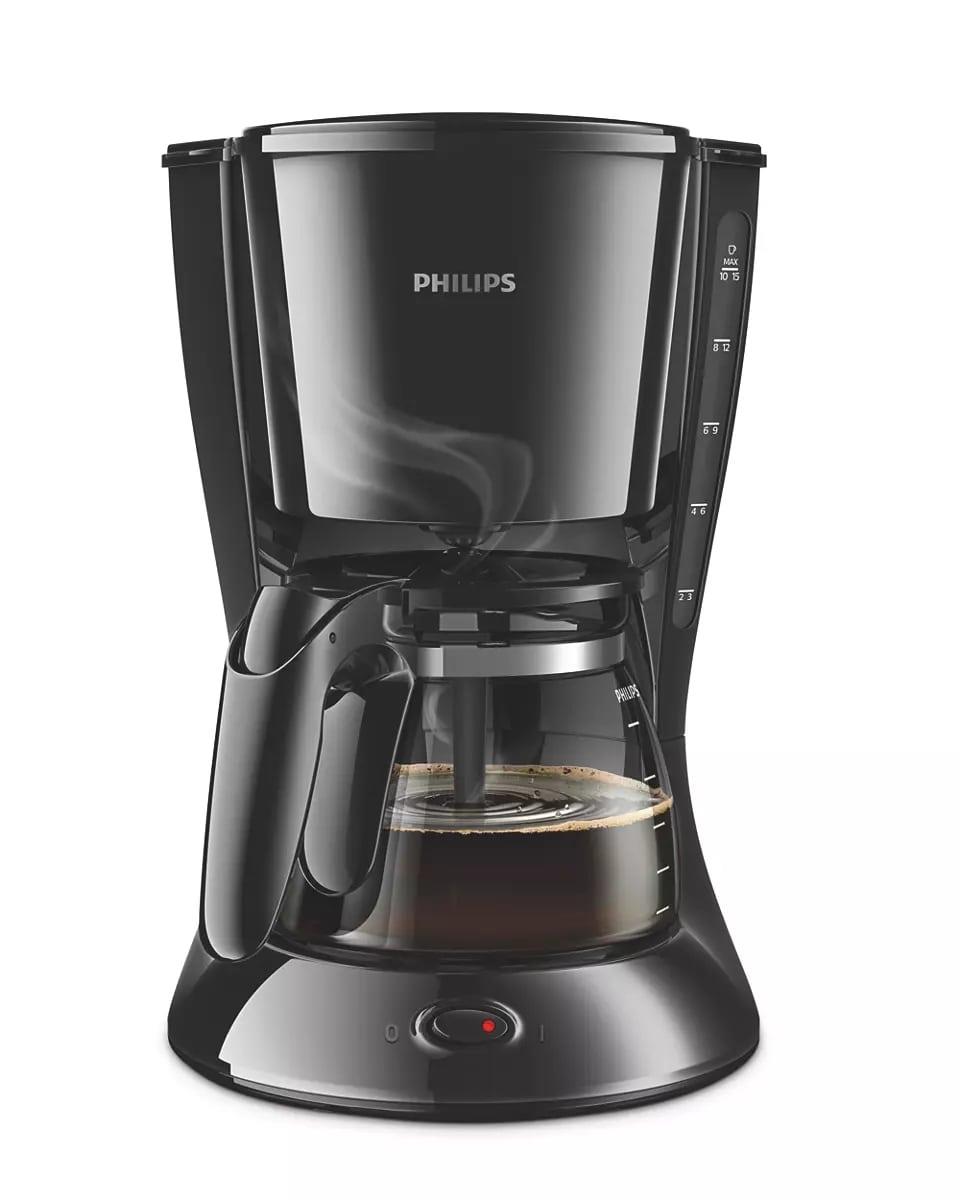 Phılıps Hd7461/20 Filtre Kahve Makinesi