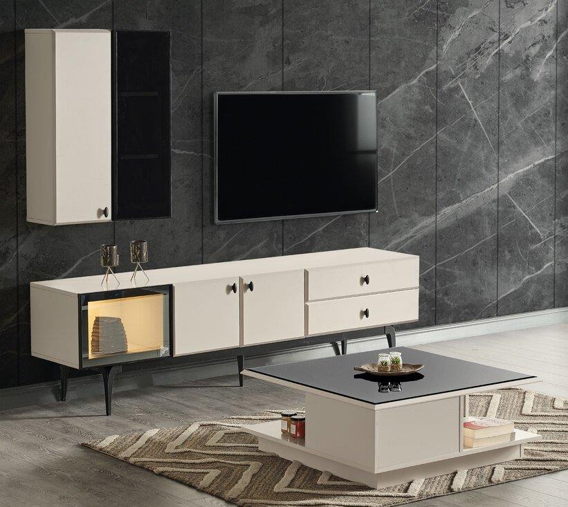 CAPİLON NATURA TV ÜNİTESİ