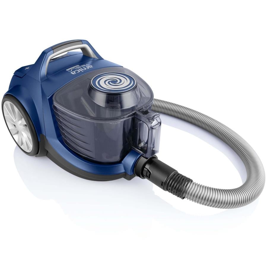 Arnica ET14341 Tesla Premium Ergo Toz Torbasız Elektrikli Süpürge - Lacivert