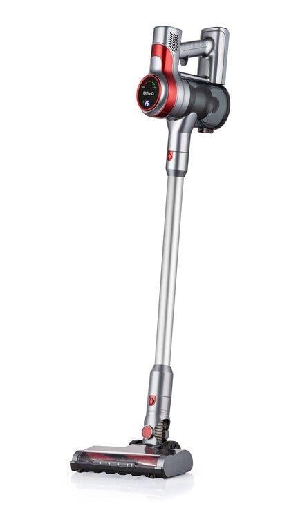 Onvo OVDSS01 Dikey Şarjlı Süpürge
