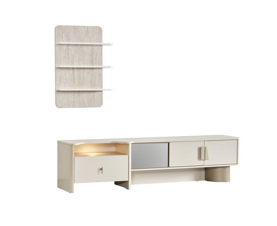 CAPİLON LİZBON TV ÜNİTESİ