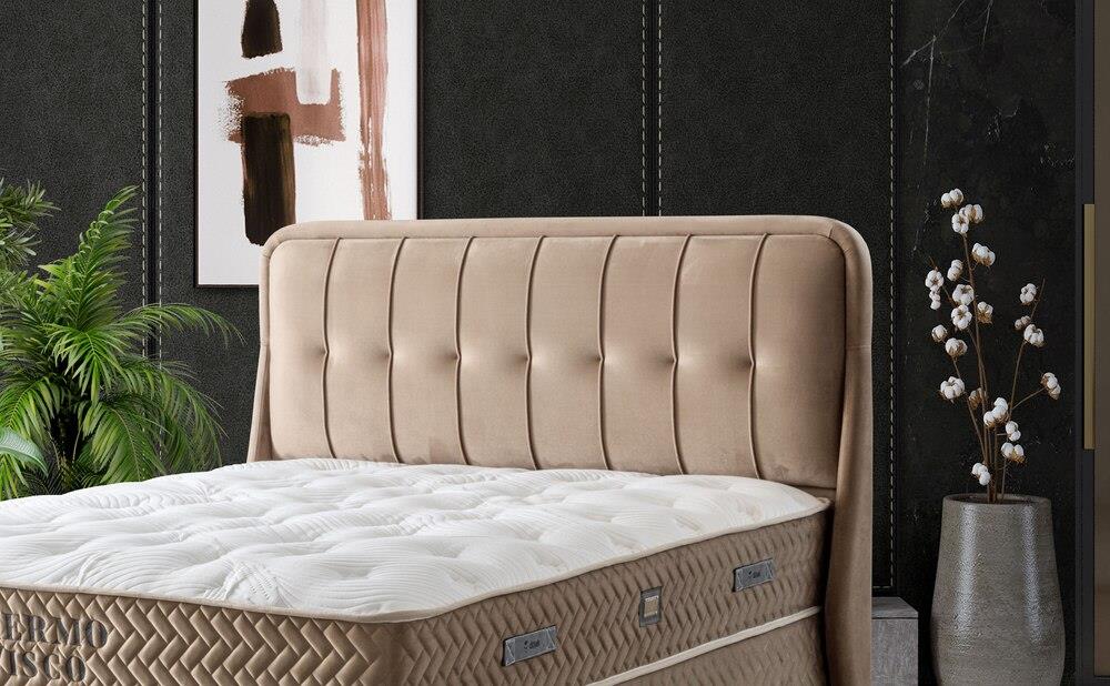 DÖŞEK THERMO VISCO 100'LÜK BAŞLIK