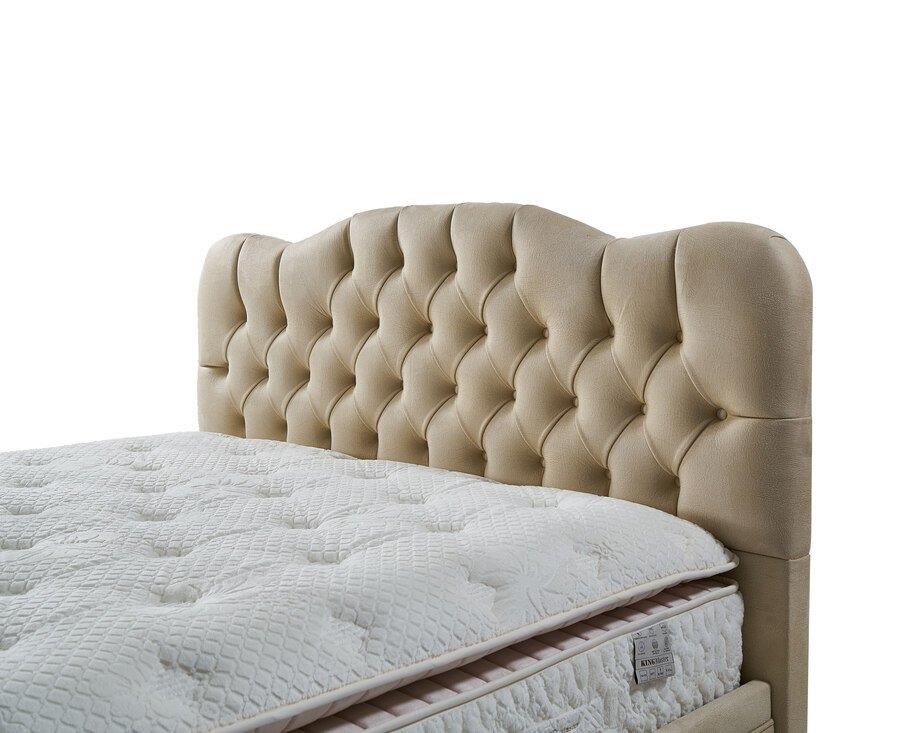 Ewos Anna 120'Lik Başlık