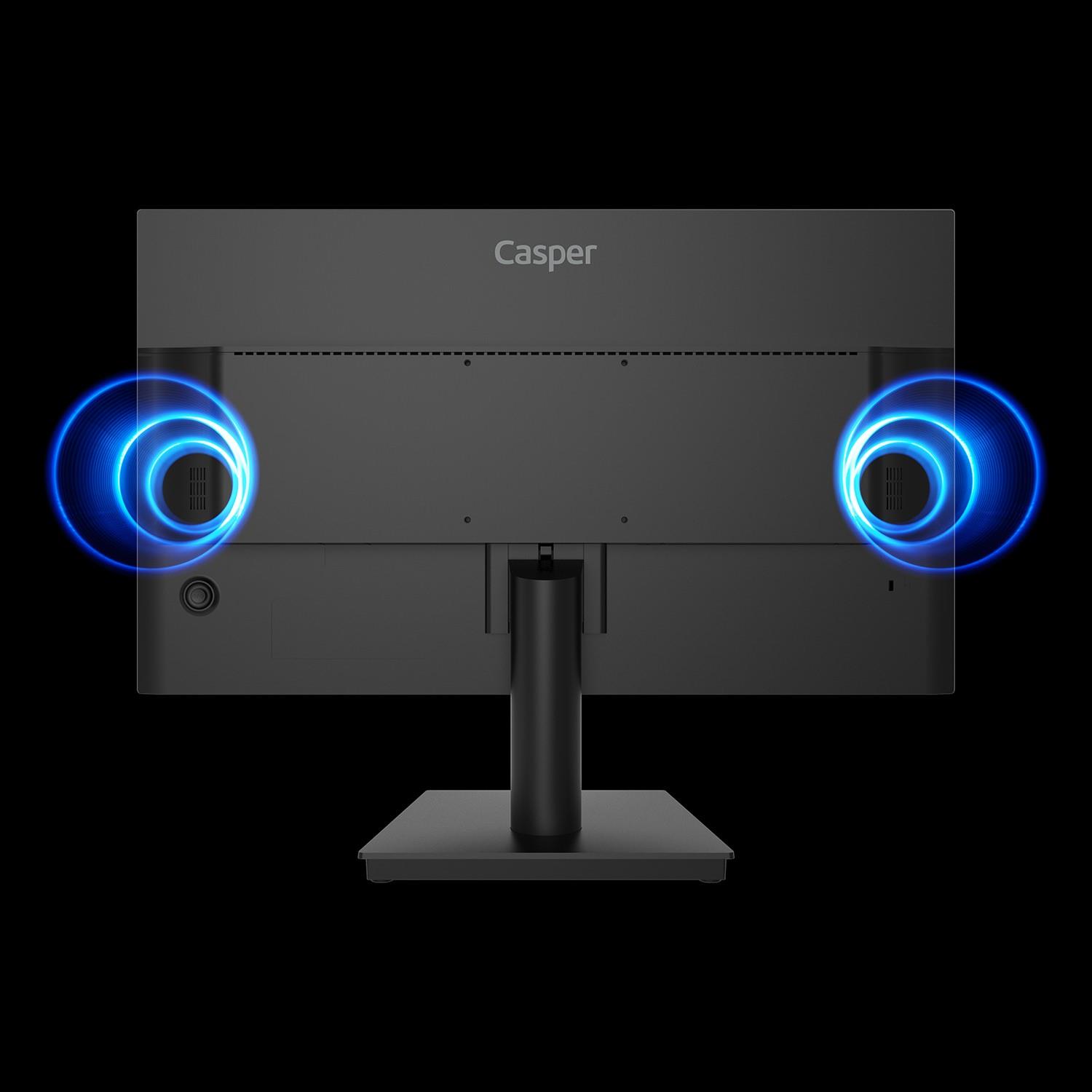 Casper 23.8" LED Monitör | Hedef Avm