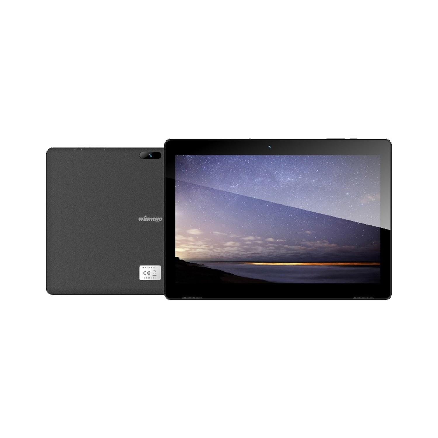 WINNOVO T10 タブレット 10インチ wi-fiモデル