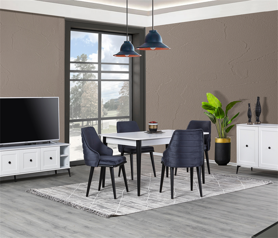 Kozan Zen Km.25.150 Açılır Masa - Hedef AVM'de Elden Taksitli Satış