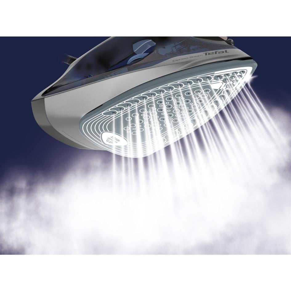 Tefal Fv 2868 2500w Ütü - Hedef AVM'de Elden Taksitli Satış
