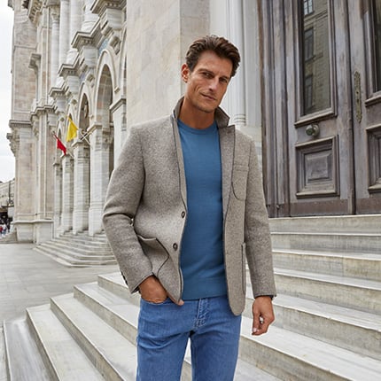 ЗИМНЯЯ ОДЕЖДА