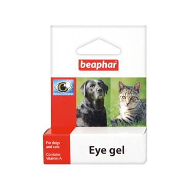 Beaphar Eye Gel (Göz Jeli)