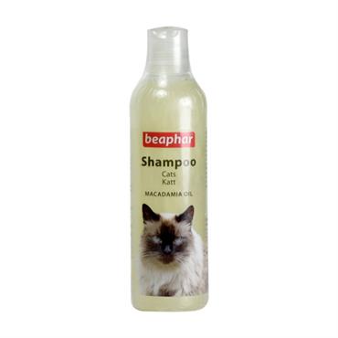 Beaphar Kediler İçin Şampuan 250ml