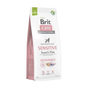 Brit Care Hipoalerjenik Weight Loss Kilo Kontrolü için Tavşanlı Yetişkin Köpek Maması 12 Kg