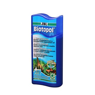 Jbl Biotopol 100ml Su Düzenleyici