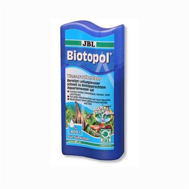 Jbl Biotopol 250ml