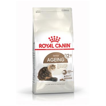 Royal Canin Ageing +12 2 Kg Yaşlı Kuru Kedi Maması