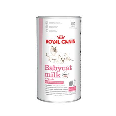 Royal Canin Babycat Milk Yavru Kedi Süt Tozu 300gr