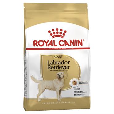 Royal Canin Labrador Adult 12 Kg Yetişkin Kuru Köpek Maması