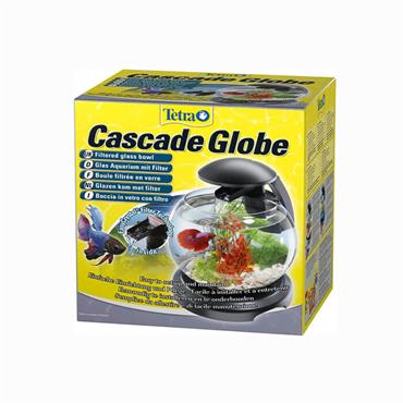 Tetra Cascade Globe Siyah