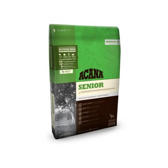 Acana Heritage - Senior 2 Kg - Yaşlı Köpek Maması