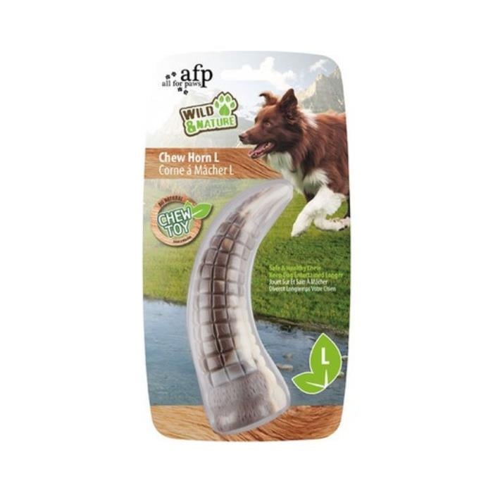 AFP Wild&Nature Chew Horn Çiğneme Boynuz L 5530