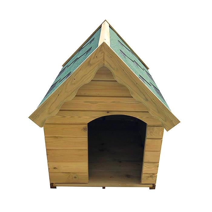 Ahşap Kulübe Small