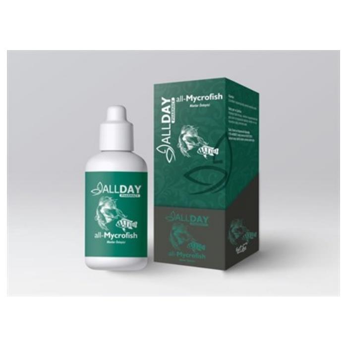 Allday Allmycrofish Deri Bakım Ürünü 50ml