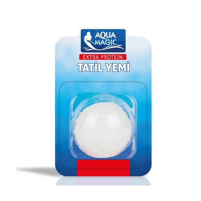 Aqua Magic Tatil Yemi Tekli