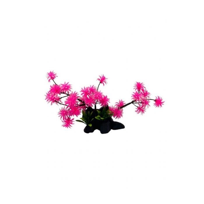 Aqua Master 4000073 Bonzai Bitki Pembe