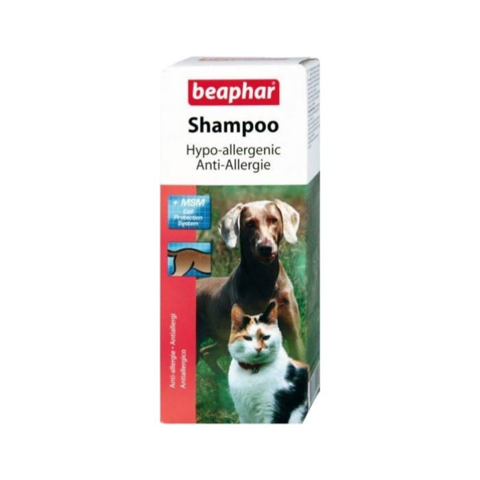 Beaphar Anti Allergic Şampuan 200ml