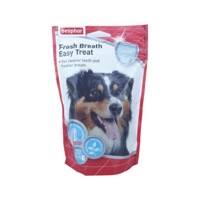 Beaphar Breathtreat Ağız Kokusu Önleyici