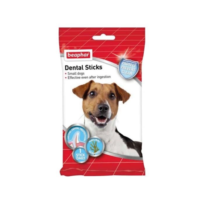 Beaphar Dental Stick Small 112gr