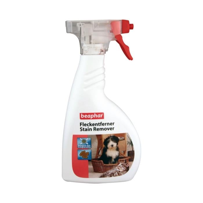 Beaphar Stain Remov Leke Çıkarıcı 400ml