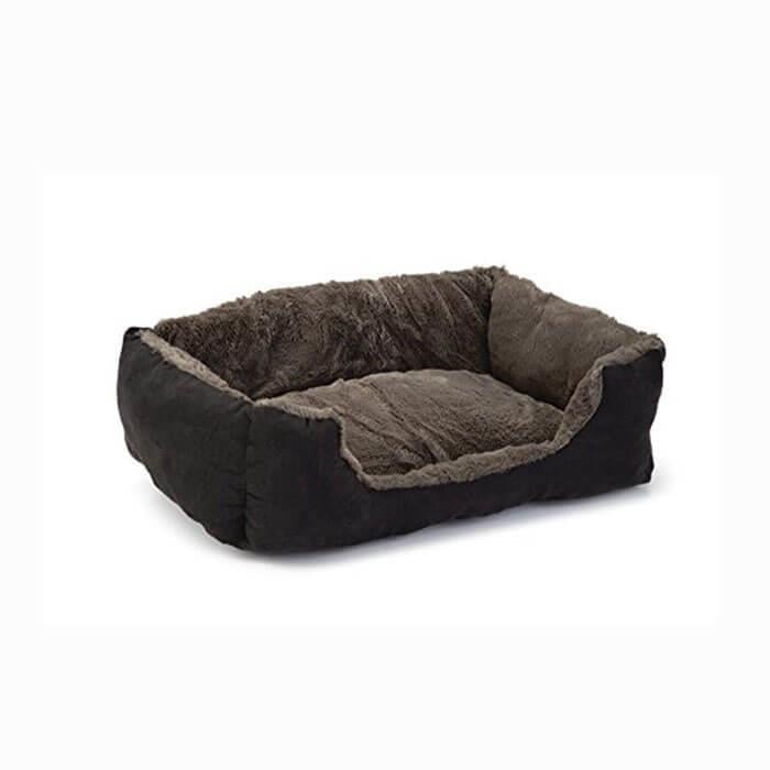 Beeztees Baboo Kedi Yatağı Kahve 48cm