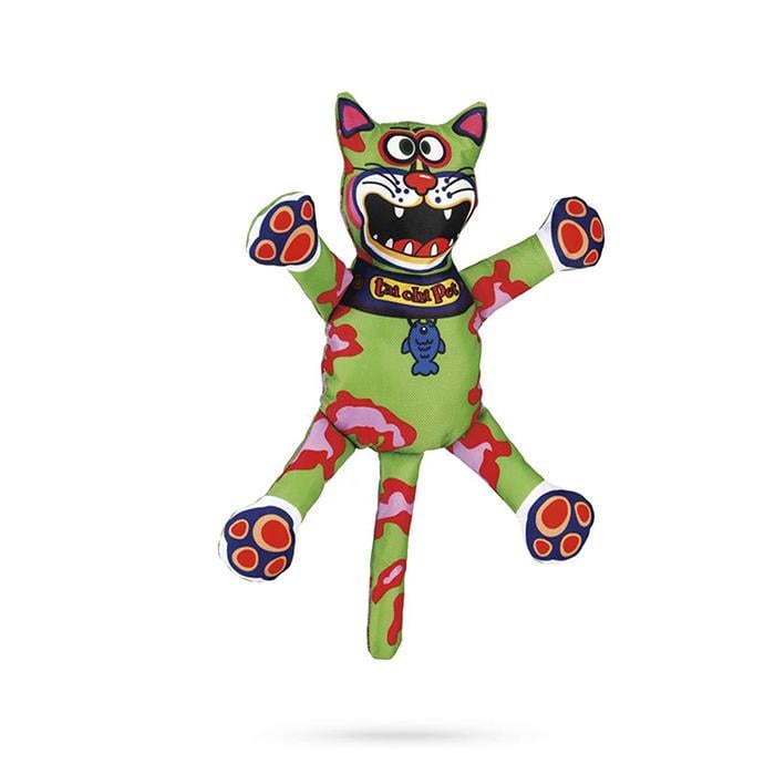 Beeztees Luna Kumaş Köpek Oyuncağı 33cm