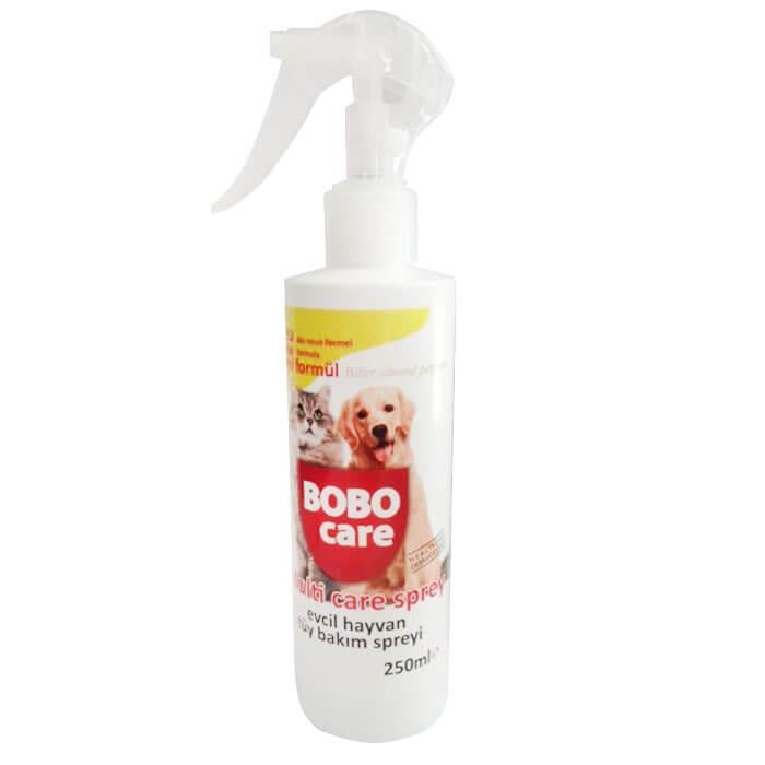 Bobo Care Tüy Bakım Spreyi 250ml