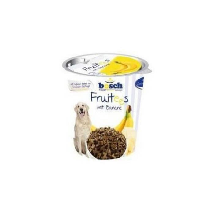 Bosch Fruıtees Mıt Banana Köpek Ödülü 200gr