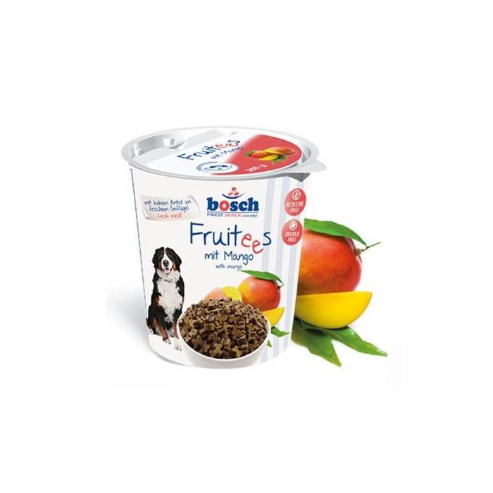 Bosch Fruıtees Mıt Mango Köpek Ödülü 200gr